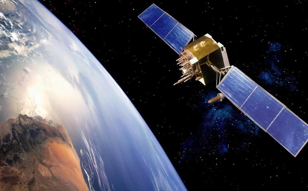 Nigeria Taps French, Israeli Firms to Build Next-Generation Communications Satellites Amid Digital Sovereignty Push