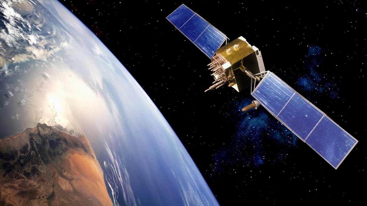 Nigeria Taps French, Israeli Firms to Build Next-Generation Communications Satellites Amid Digital Sovereignty Push