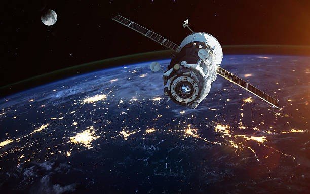 Nigeria approves two new satellites