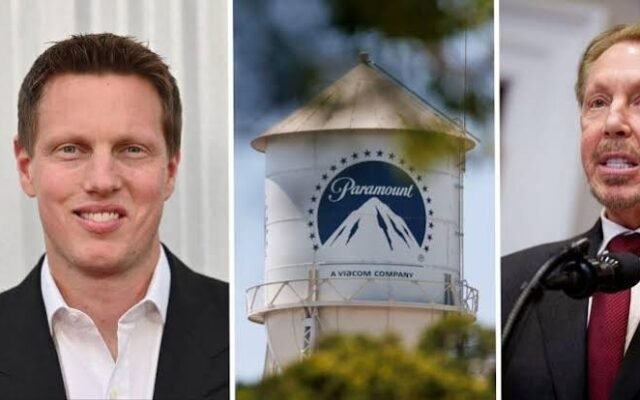 Paramount CEO David Ellison is at the final hurdle before buying WBD. So far, he can’t clear it