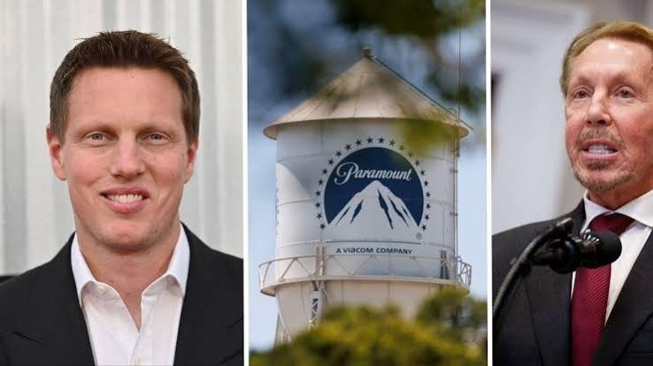 Paramount CEO David Ellison is at the final hurdle before buying WBD. So far, he can’t clear it