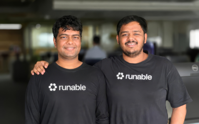 Runnable Hits $21M to Bet AI Agents Can Go From Building Businesses to Growing Them