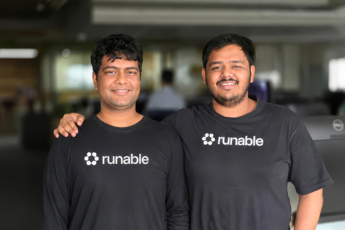 Runnable Hits $21M to Bet AI Agents Can Go From Building Businesses to Growing Them