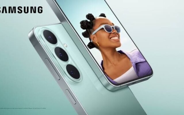 Samsung Galaxy S26 FE Launches