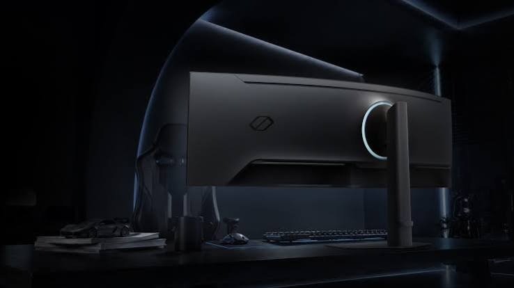 Samsung Unveils New Odyssey OLED Gaming Monitor