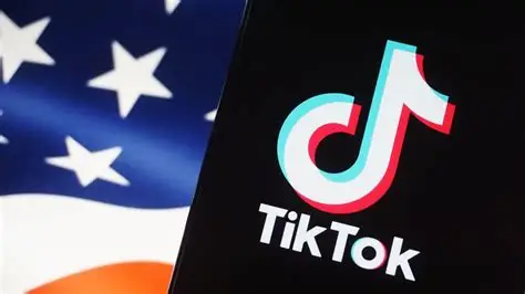 TikTok reaches $400 million settlement with Justice Department over children’s privacy