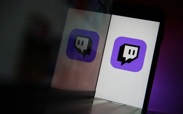 Twitch and Amazon face legal action over using livestreams to train AI