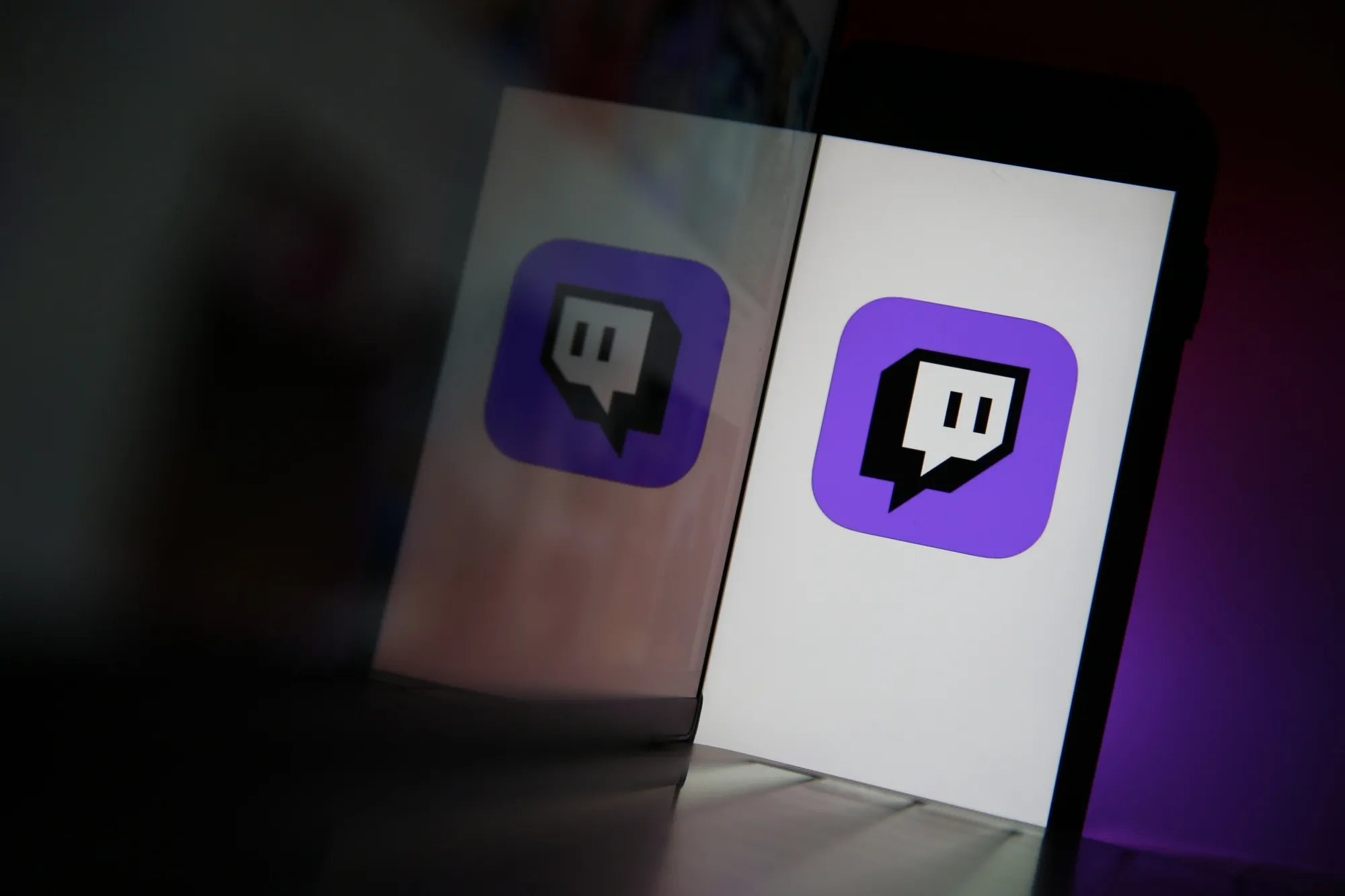 Twitch and Amazon face legal action over using livestreams to train AI