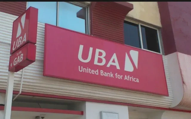UBA discloses delay in release of H1’26 financial statements