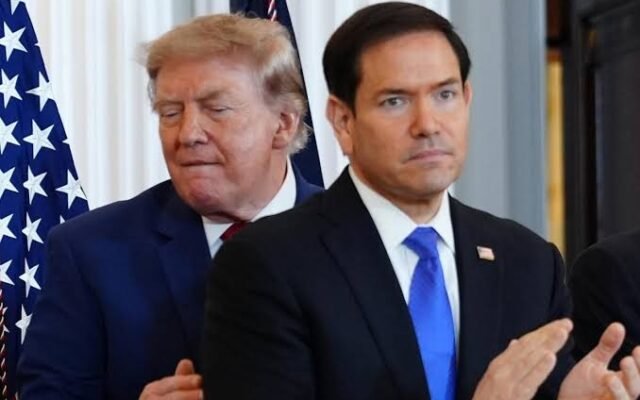 U.S Set For Largest Mass Visa Revocation In History