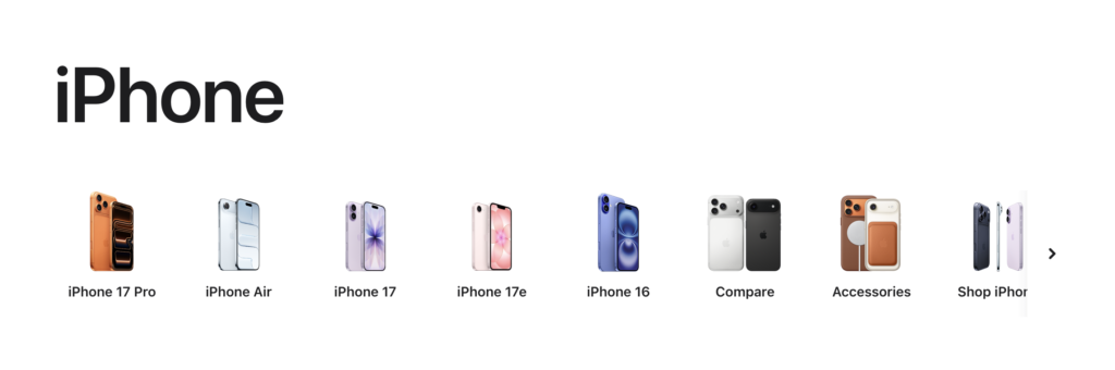 What Nigerians Search for When Their iPhones Have Problems: 2026 Search-Intent Report
