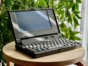  Why older tech is sometimes safer from hackers