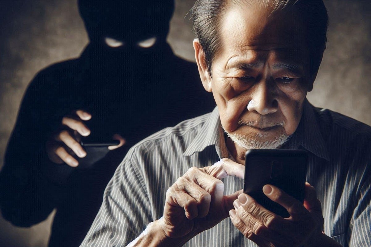 Why older tech is sometimes safer from hackers