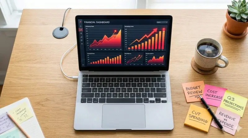 Why the Cost of Staying Smart Is Breaking Company Budgets in 2026