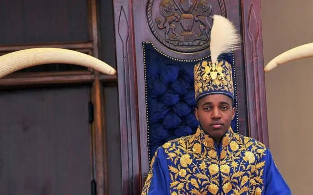 World's youngest reigning monarch dies in Uganda aged 34 as King Oyo of Tooro Kingdom passes away