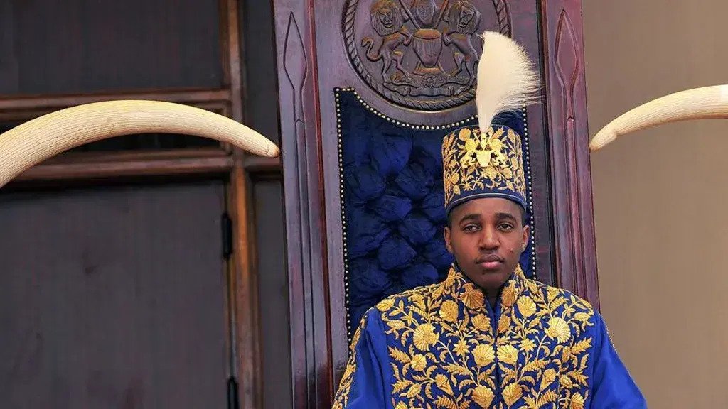 World's youngest reigning monarch dies in Uganda aged 34 as King Oyo of Tooro Kingdom passes away