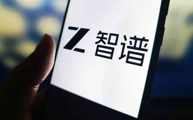 Z.ai shares surge 8% after releasing new AI model running only on Chinese chips