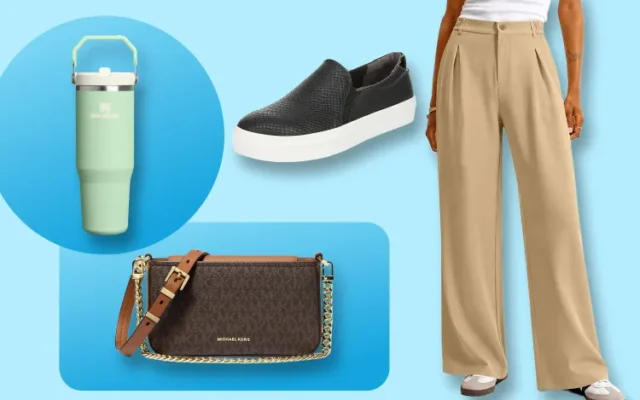 What to Buy at Amazon This Week: 10 Steep Labor Day 2026 Sales on Ugg, Stanley and More, Up to 80% Off for Prime Members