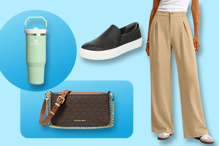 What to Buy at Amazon This Week: 10 Steep Labor Day 2026 Sales on Ugg, Stanley and More, Up to 80% Off for Prime Members