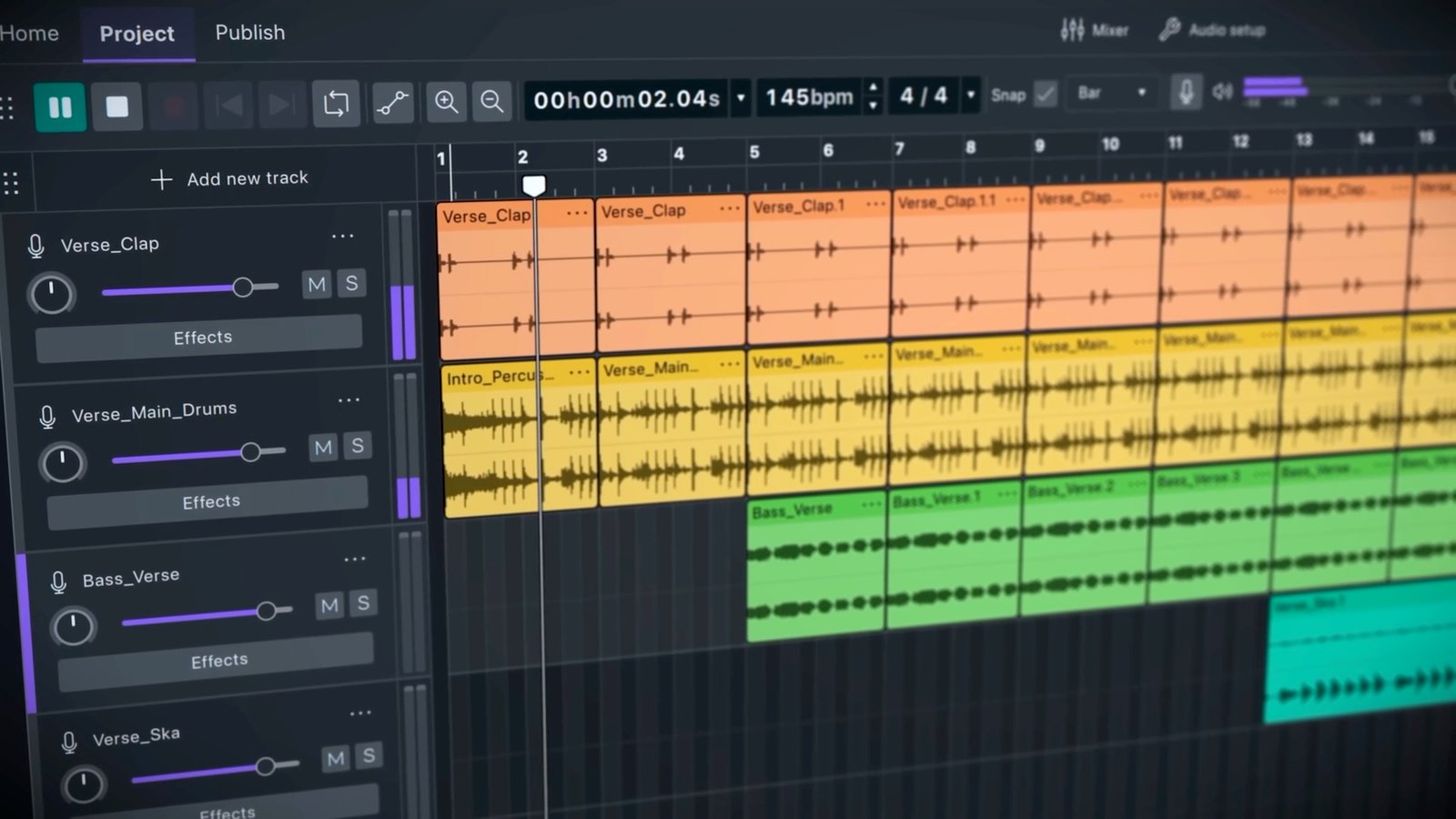 Do You Know That Audacity's Massive New Redesign Will Amaze You? Version 4.0 Finally Ditches Its 25-Year-Old Look