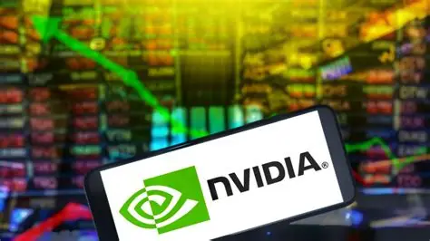 Nvidia Supplier Wistron's Shares Drop 6% After Announcing $1.5 Billion Global Stock Sale to Fund AI Server Expansion