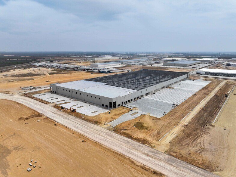Singapore's Bitdeer Buys 200 Acres in Texas for $100 Million to Expand AI Data Center Infrastructure