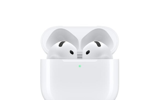 AirPods 5 Bring Open-Ear Active Noise Cancellation and Live Translation From $129