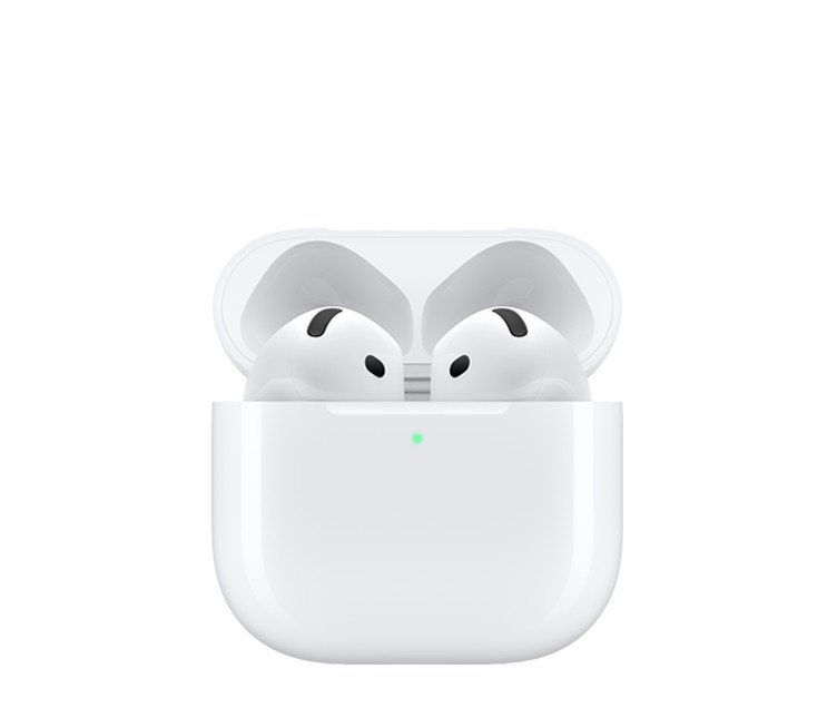 AirPods 5 Bring Open-Ear Active Noise Cancellation and Live Translation From $129