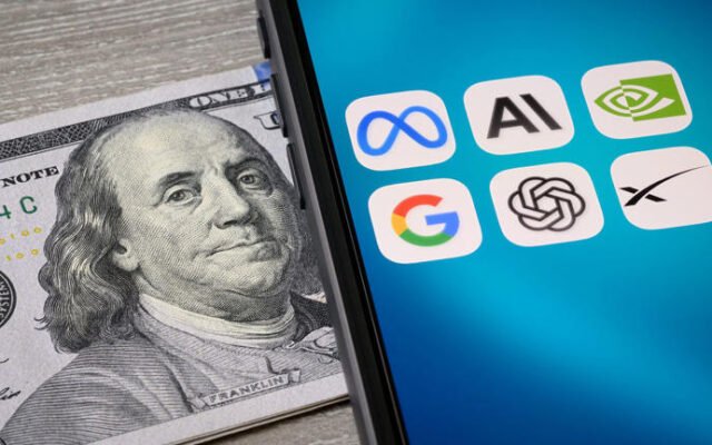 Anthropic, OpenAI, SpaceXAI and Google Face Antitrust Lawsuit Over Alleged AI Slowdown Collusion Under the Sherman Act