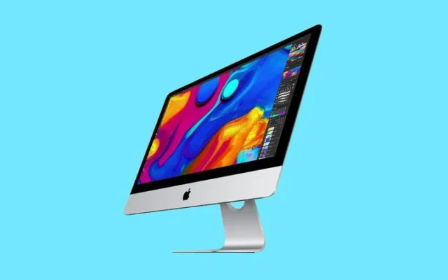 Apple's Last Intel-Powered 21.5-Inch iMac Officially Joins Vintage Products List
