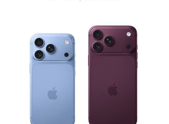 Apple is reportedly raising iPhone 18 Pro and Pro Max prices by $100 per model
