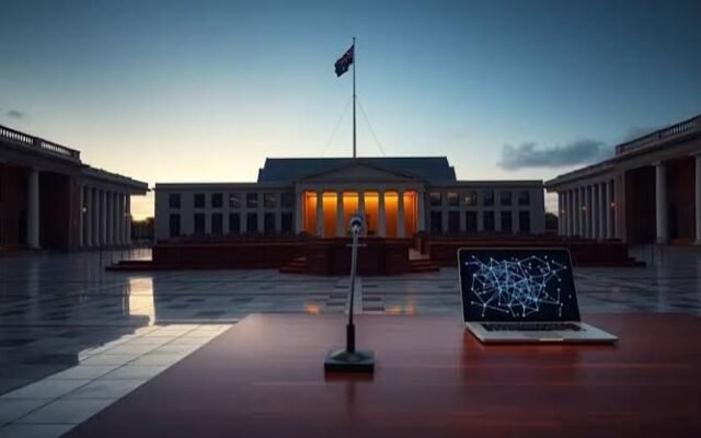 OpenAI, Anthropic CEOs Summoned to Australian Senate AI Inquiry