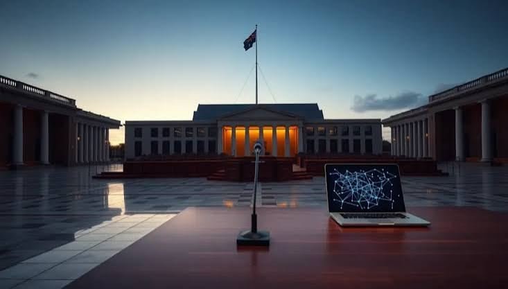 OpenAI, Anthropic CEOs Summoned to Australian Senate AI Inquiry