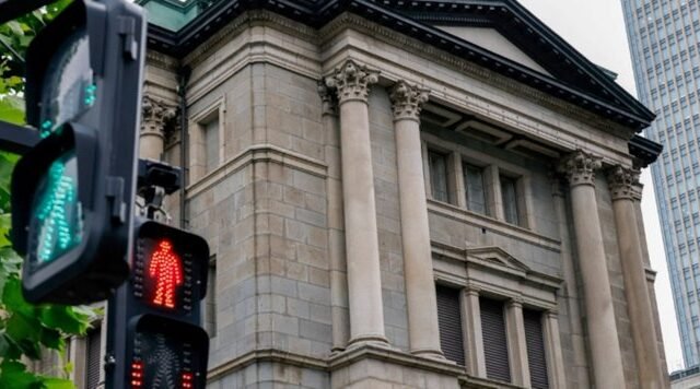 BOJ Set to Lift Interest Rates Next Week in September 2026 Meeting
