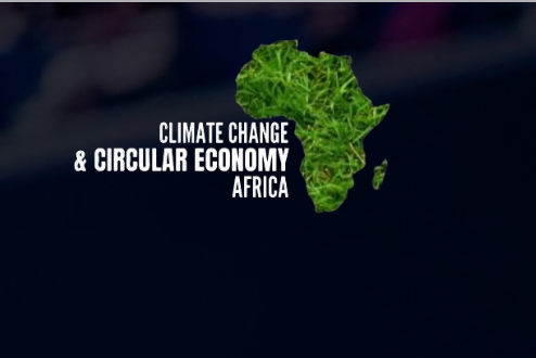 CCCE Africa 2026: Nigeria Set to Host Continent's Top Climate and Circular Economy Leaders in Abuja