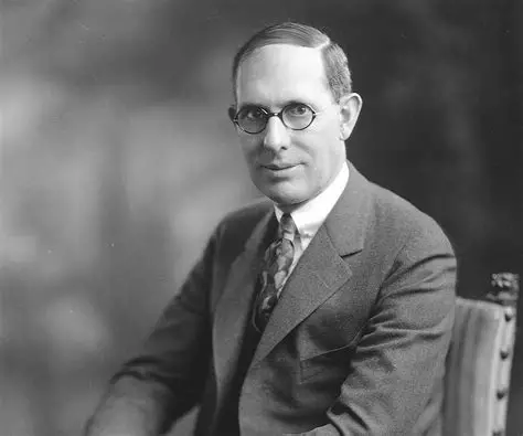 Quote of the Day: “Keep On Going and the Chances Are That You Will Stumble on Something, Perhaps When You Are Least Expecting It” Charles F. Kettering