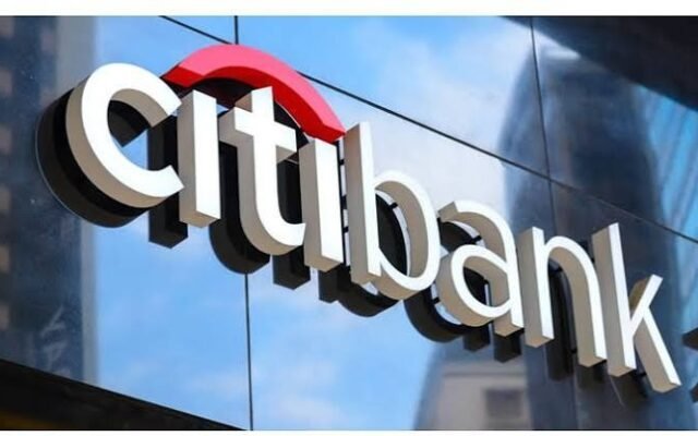 Citi Eyes China Brokerage Unit Licence