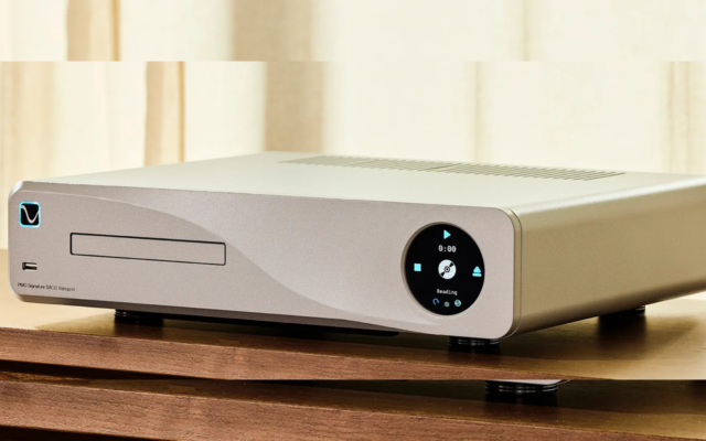 Collapse of Mainstream Optical Drive Supply Kills High-End CD Players as PS Audio and Naim Halt Production Amid 2026 Component Shortage