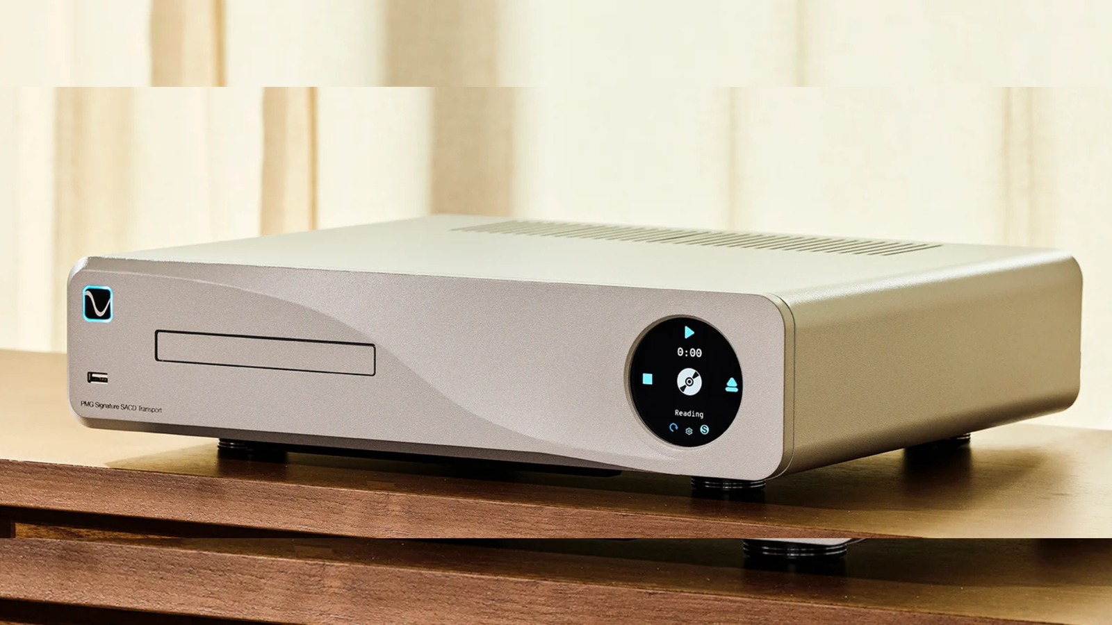 Collapse of Mainstream Optical Drive Supply Kills High-End CD Players as PS Audio and Naim Halt Production Amid 2026 Component Shortage