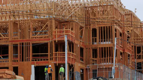 Construction Robots Are Taking On America's Housing Shortage and Skilled Labor Crisis