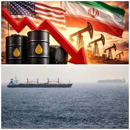 Crude Oil Erases Early Rally After Report of Possible Sanctions Relief for Iran
