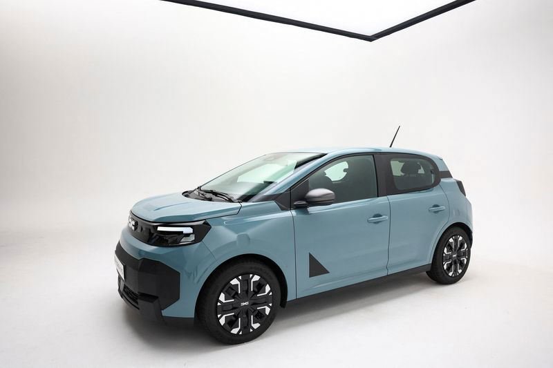 Dacia to Bring Popular EV Spring Back Home to Europe From China, Targeting French Subsidies and EU Tariff Relief