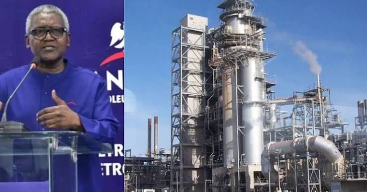Dangote Says Kenya Court Order Won't Stop Wednesday's Refinery Groundbreaking, But Site Work May Be Limited