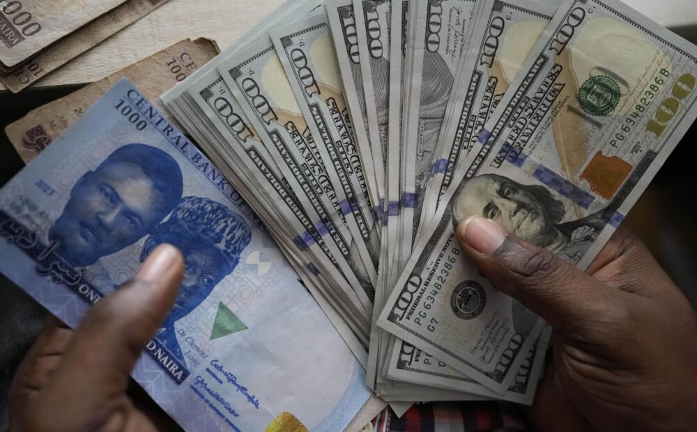 Dollar to Naira Exchange Rate Today, September 10, 2026: Naira Records First Depreciation Against US Dollar at Official Market as Black Market Rate Holds Steady
