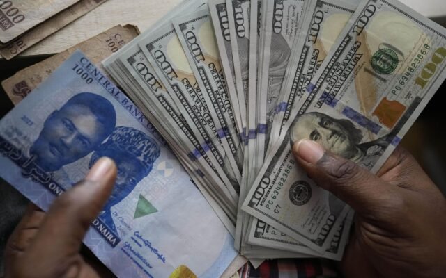 Dollar to Naira Exchange Rate Today, September 10, 2026: Naira Records First Depreciation Against US Dollar at Official Market as Black Market Rate Holds Steady