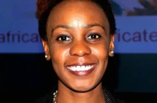 Eunice Baguma Ball Biography: Age, Education, Career, Husband, Books and Net Worth