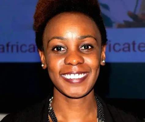 Eunice Baguma Ball Biography: Age, Education, Career, Husband, Books and Net Worth