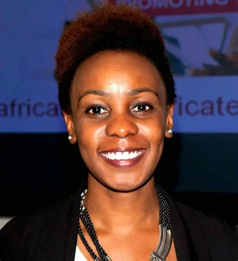 Eunice Baguma Ball Biography: Age, Education, Career, Husband, Books and Net Worth