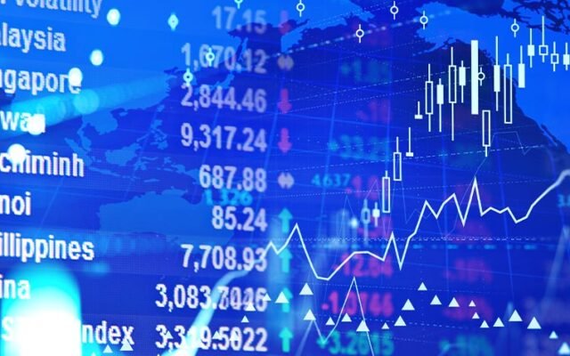European Stocks Fall and Asia-Pacific Markets Rise Today as Investors Assess Renewed Middle East Hostilities and Iran War Escalation