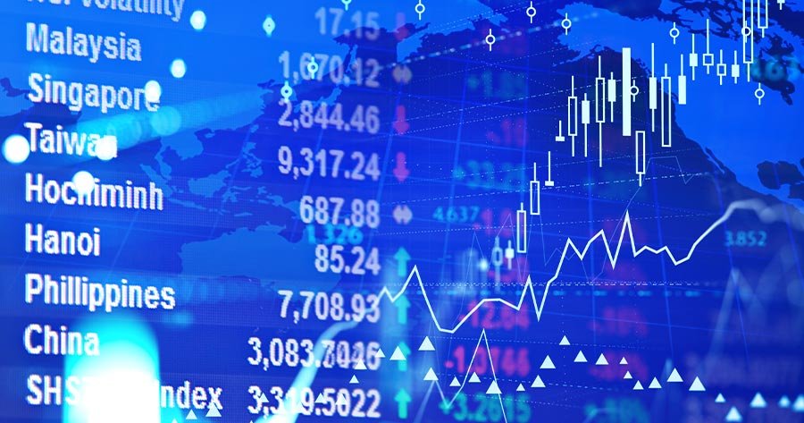 European Stocks Fall and Asia-Pacific Markets Rise Today as Investors Assess Renewed Middle East Hostilities and Iran War Escalation